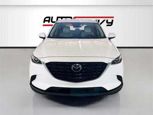 2022 Mazda CX-9 Touring