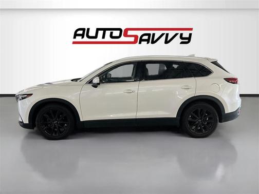 2022 Mazda CX-9 Touring