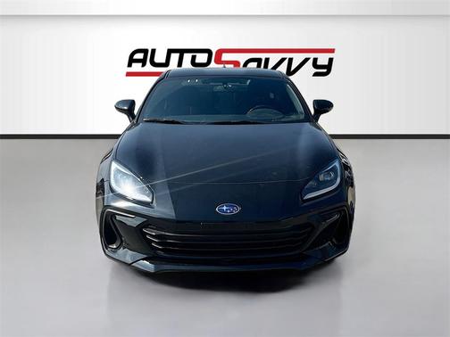 2022 Subaru BRZ Limited