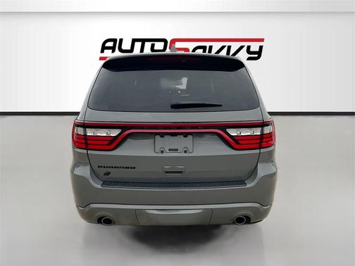 2022 Dodge Durango SXT AWD