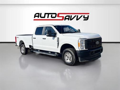 2023 Ford F-350 XL