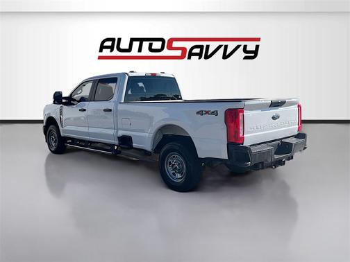2023 Ford F-350 XL