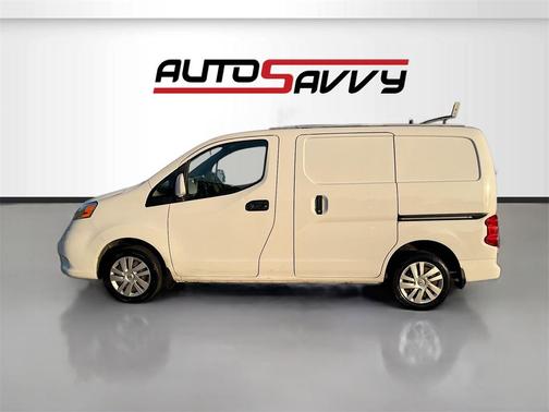 2020 Nissan NV200 SV