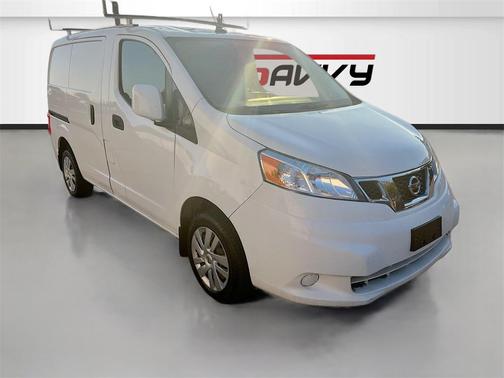 2020 Nissan NV200 SV