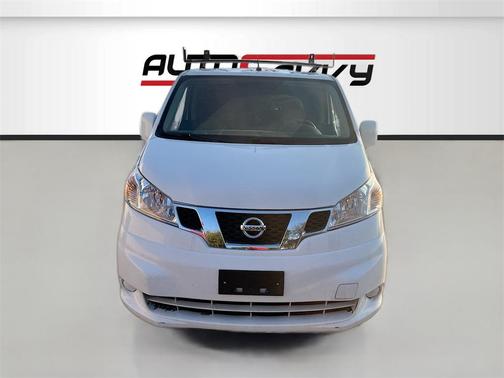 2020 Nissan NV200 SV