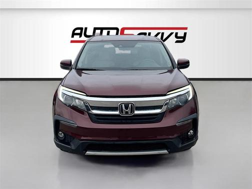 2020 Honda Pilot AWD EX-L