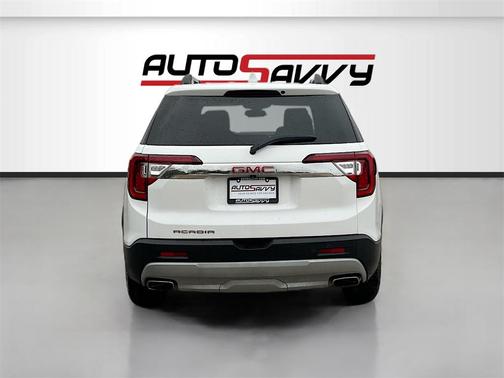 2023 GMC Acadia FWD SLT