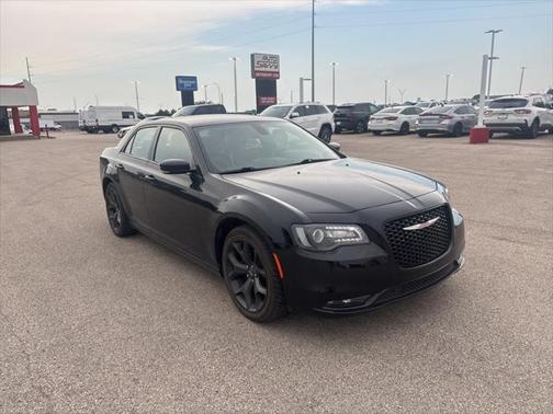 2021 Chrysler 300 S