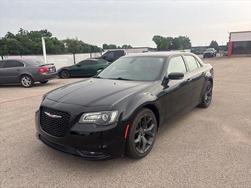 2021 Chrysler 300 S
