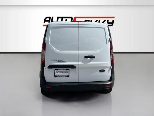 2023 Ford Transit Connect XL Cargo Van