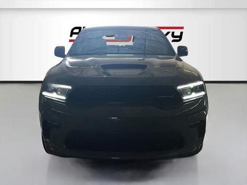 2022 Dodge Durango GT RWD