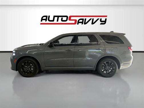 2022 Dodge Durango GT RWD