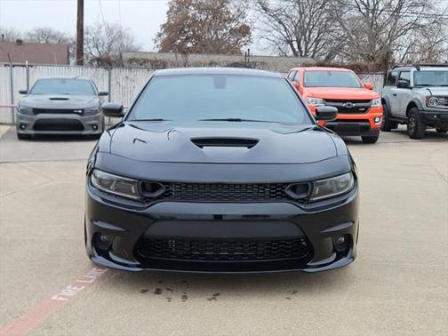 2022 Dodge Charger R/T Scat Pack