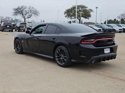 2022 Dodge Charger R/T Scat Pack
