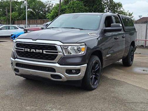 2024 RAM 1500 Big Horn/Lone Star