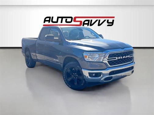 2024 RAM 1500 Big Horn/Lone Star