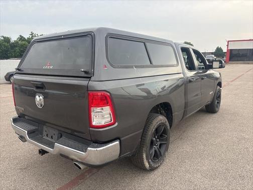 2024 RAM 1500 Big Horn/Lone Star