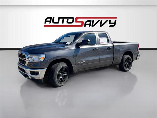 2024 RAM 1500 Big Horn/Lone Star