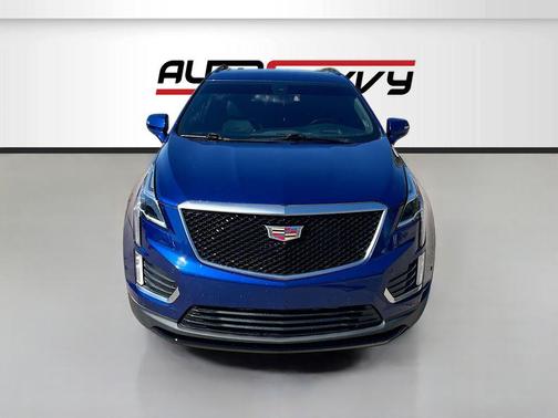 2023 Cadillac XT5 Sport