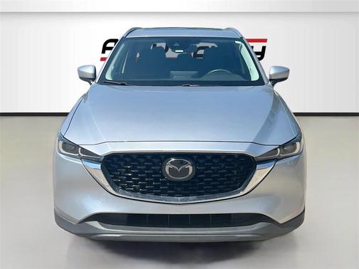 2022 Mazda CX-5 2.5 S Preferred