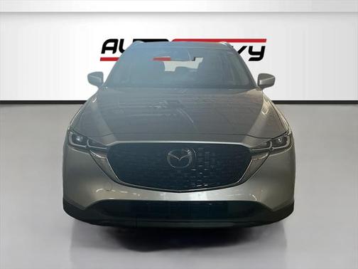 2022 Mazda CX-5 2.5 S Preferred