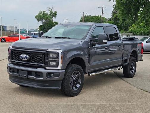 2024 Ford F-250 XLT