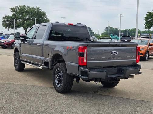 2024 Ford F-250 XLT
