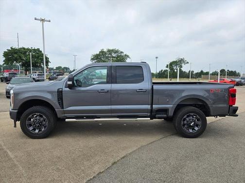 2024 Ford F-250 XLT