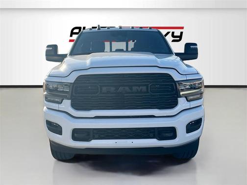 2024 RAM 2500 Limited Crew Cab 4x4 6'4' Box