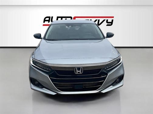 2022 Honda Accord Sport SE 1.5T