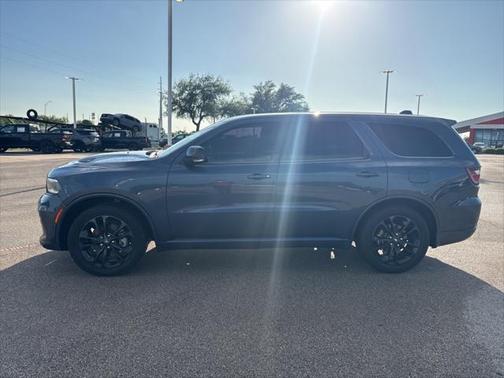2021 Dodge Durango R/T RWD