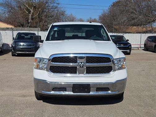 2023 RAM 1500 Tradesman