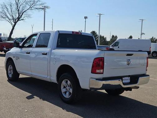 2023 RAM 1500 Tradesman