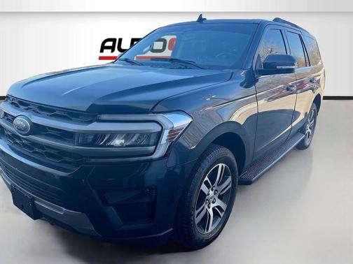2023 Ford Expedition XLT