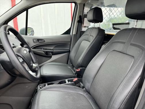 2023 Ford Transit Connect XL Cargo Van