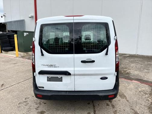 2023 Ford Transit Connect XL Cargo Van