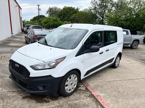2023 Ford Transit Connect XL Cargo Van