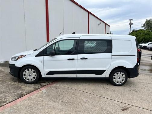 2023 Ford Transit Connect XL Cargo Van