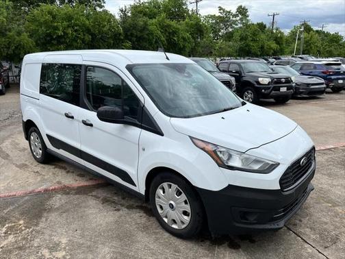 2023 Ford Transit Connect XL Cargo Van