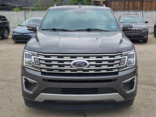 2021 Ford Expedition Max XLT