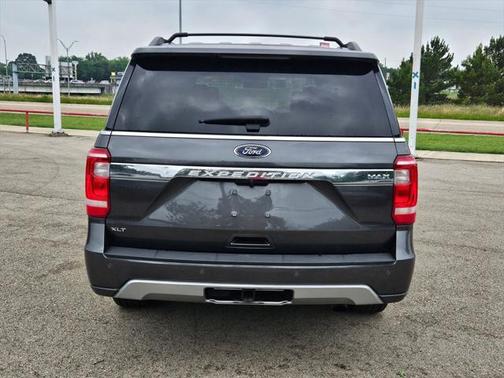 2021 Ford Expedition Max XLT