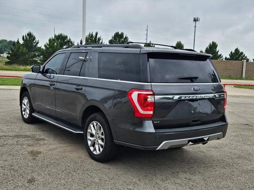2021 Ford Expedition Max XLT