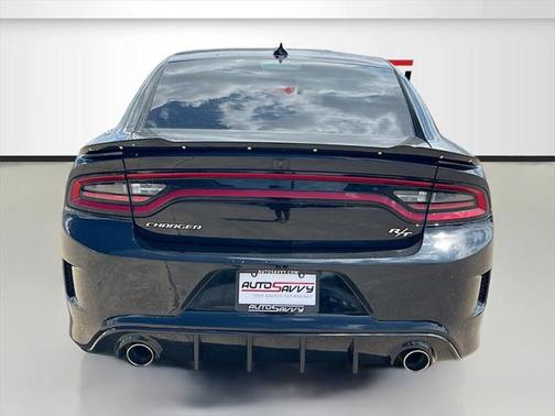 2022 Dodge Charger R/T