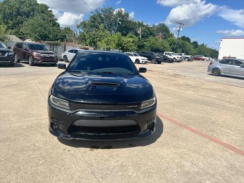2022 Dodge Charger R/T