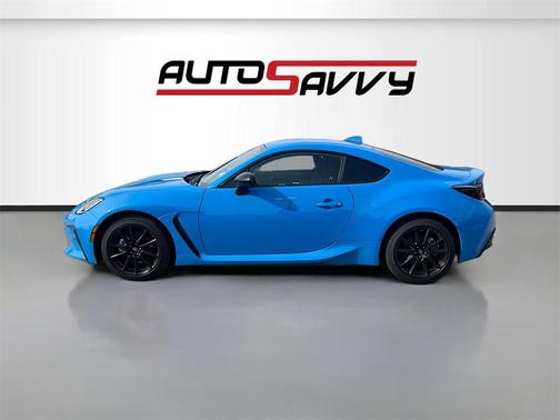 2023 Toyota GR86 Base