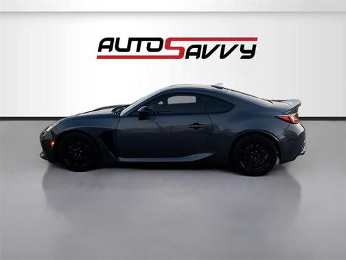 2023 Toyota GR86 Premium