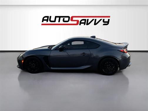 2023 Toyota GR86 Premium