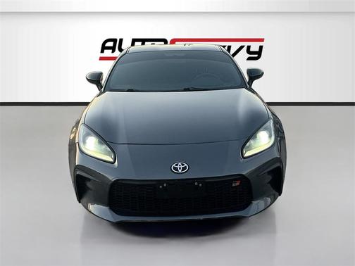 2023 Toyota GR86 Premium