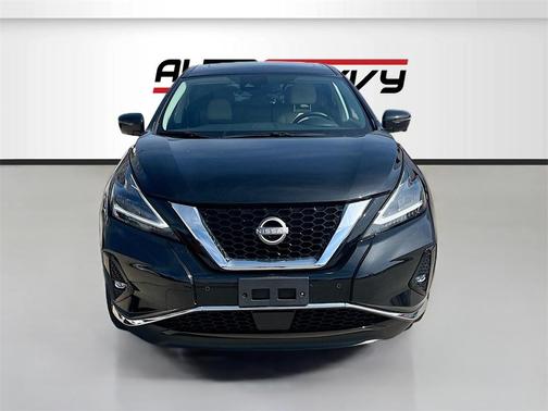 2022 Nissan Murano SL FWD