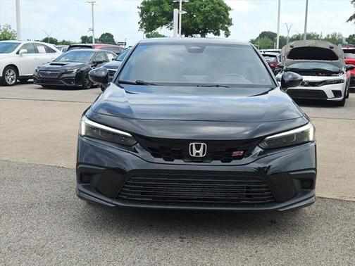 2023 Honda Civic Si Base